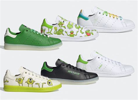 adidas stan smith original green|Adidas stan smith primegreen.